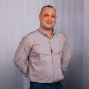 Д-р Казаков Орален хирург